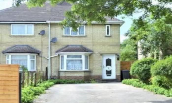 Brooks Road, Cambridge Image