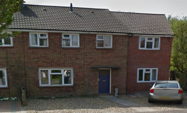 Egerton Close, Cambridge Image