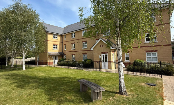 Winstanley Court, Cambridge Image