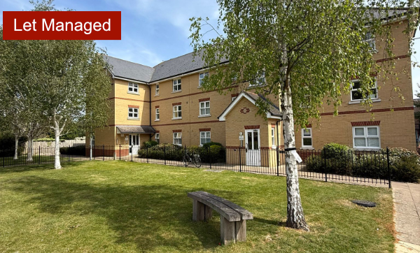 Winstanley Court, Cambridge Image